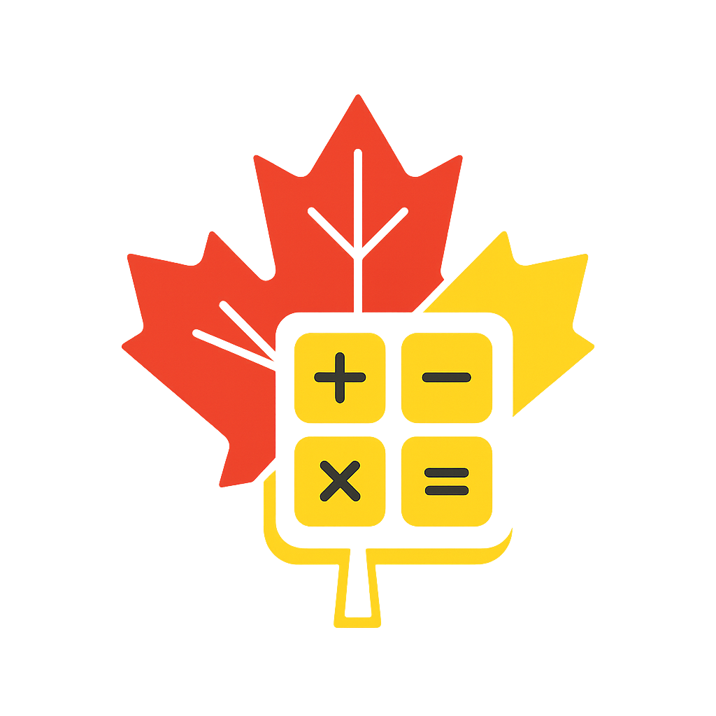 Canada Income & Tax Planner — interactive web app